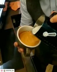 Bon café à tous 