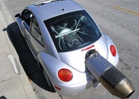 Vas-y, mets le turbo !