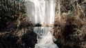 Rivière blanche