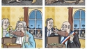 dose quotidienne de démagogie bonjour