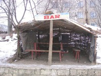 Bar Hightech