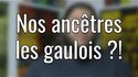 Nos ancêtres les gaulois