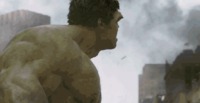 Hulk vs Scarlett (interdit aux mineurs)