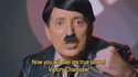 Power Rangers: Nazi Edition