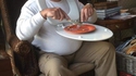 Mon petit plateau repas