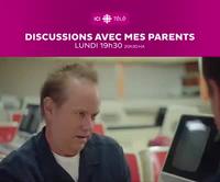 C'est ça que j'dis.