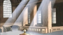 "The new yorker" de cette semaine