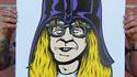 Mix Wayne's World / Star Wars
