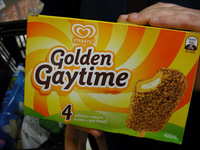 Golden Gaytime