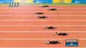 100M nage libre