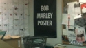 Poster de Bob Marley