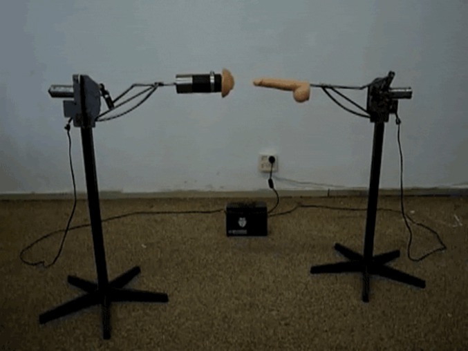 La machine autosuffisante