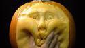 Citrouille d'Halloween 2