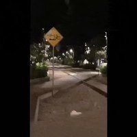 Kan tu ne comprends pas le panneau