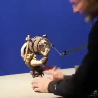 Quel boulot image par image !!