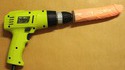 Orme et le bricolage