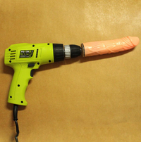 Orme et le bricolage