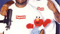 Elmo le gangsta