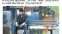 Avec le virus, il ne faut pas se voiler la face...