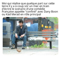 Avec le virus, il ne faut pas se voiler la face...