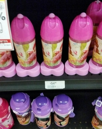 Pour nos petites princesses 