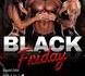 Black friday au Cap d'Agde...