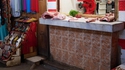 Demande de viande