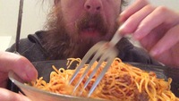 Spaghettis 