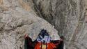 Le grand saut...