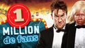Ludovik fête son million de fans sur sa page Facebook