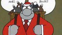 Le noël du Chat