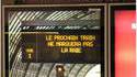 Un train nommé Désir