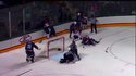 Hockey-sur-glace féminin