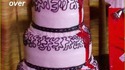 Gâteau de divorce