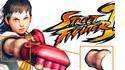 Street fighter fesse
