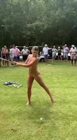 Passer sa retraite au golf 