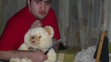 tu me prêtes ton nounours ?
