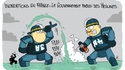 Mesures gouvernementales contre les inondations