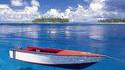 Bateau volant