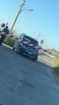 Kan ta voiture est coincée