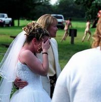 Mariage gaché