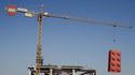 Grue pour Légo