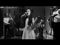 Angelina Jordan vient d'avoir 11 ans.....