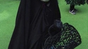 Quand tes parents choisissent ton costume