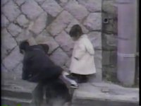 Frère et soeur