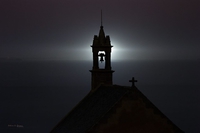 Dans les lumières d'un phare...