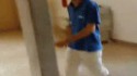 Un moonwalk