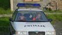 La police veille sur vous