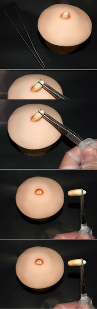 Le pire cupcake existant ?