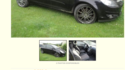 Voiture en panne